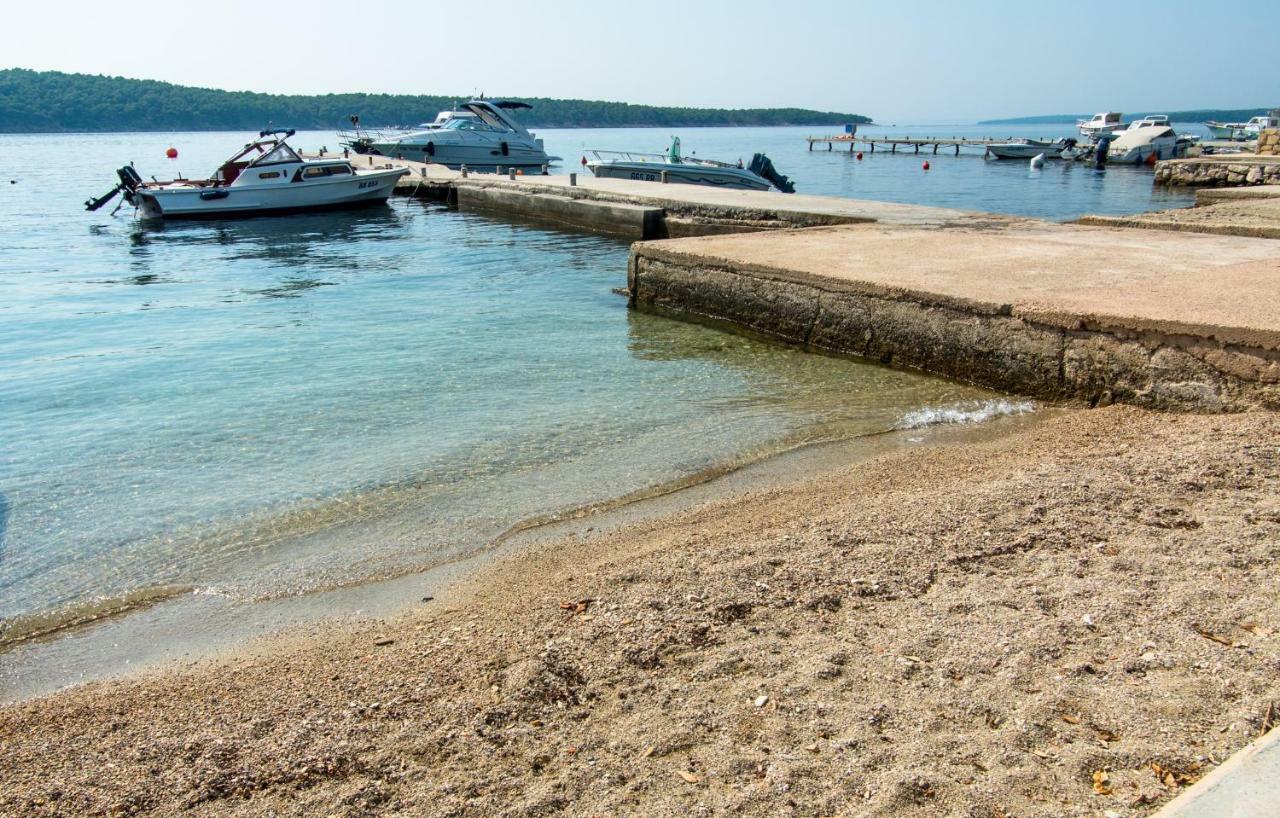 Apartments Picolo Paradiso Miljenko Debelic Barbat na Rabu Kültér fotó